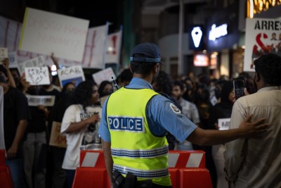 ގާނޫނާ ޚިލާފު އެއްވުންތައް ރޫޅާލައި، އިންތިޒާމުކުރާ ފަރާތަށް ފިޔަވަޅު އަޅާނެކަމުގެ އިންޒާރުދީފި