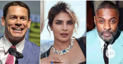 މި ފަހަރު ޖޯން ސީނާއަށް ރައްކާތެރިކަން ހޯދައިދެނީ ޕްރިޔަންކާ