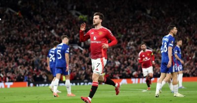 ބޮޑު ތަފާތަކުން ބިލްބާއޯ ބަލިކޮށް ޔުނައިޓެޑް ފައިނަލަށް