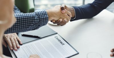 އެގްރީމަންޓުތަކަށާއި ވަޢުދުތަކަށް ވަފާތެރިވާށެވެ!