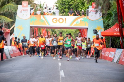 ދިރާގު ފުވައްމުލަކު ރަން 2025 ކާމިޔާބު ކަމާއެކު ނިންމާލައިފި