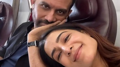 ސަމަންތާއާއި ރާޖްގެ ފޮޓޯއަށް ބޮޑު ސަމާލުކަމެއް