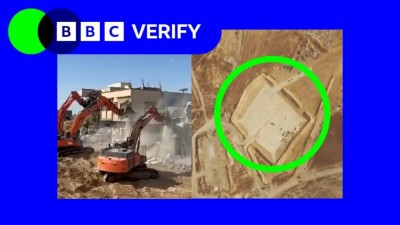 އިސްރާއީލުން ޣައްޒާގައި އެހީ ފޯރުކޮށްދޭ ތަންތަން ތައްޔާރު ކުރަނީ