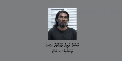 މަސްތުގެ ހާލަތުގައި ލޯންޗު ދުއްވަނިކޮށް އެކްސިޑެންޓުވެގެން މީހަކު ހައްޔަރުކޮށްފި