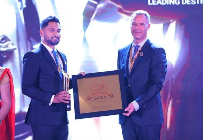 ސަޓާ އެވޯޑްސް 2025ގެ އިވެލުއޭޝަން ކޮލޮމްބޯގައި ފަށައިފި