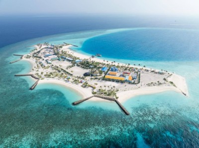 ކުޑަގިރިއަށް އެމްޓީސީސީން ފެރީ ދަތުރުތައް ފަށައިފި