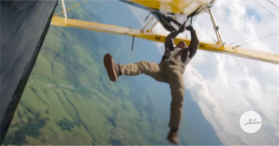 މިޝަން އިމްޕޮސިބަލްގެ ފަހު ބައި އަންނަ މަހު