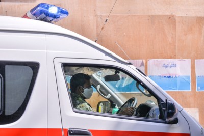 ދަތުގެ ފަރުވާއަށް ގަނަ ތެޅުން، ރާއްޖޭގެ ސިއްހީ ހާލަތުގެ މިސާލެއް