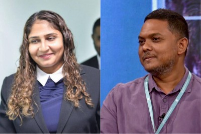 އަޒްމިރަލްދާގެ ފިރިކަލުން ހައްޔަރުކުރީ ބަރަހަނާ ހާލުގައި ކަމަށް ބުނެ ޖޭއެސްސީން ހެދި ދޮގު: ވަކީލު
