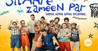 'ސިތާރޭ ޒަމީން ޕަރު'ގައި މުޅިން ވެސް ސުޕަ ސްޓާރުން