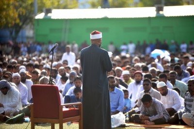 ކައުންސިލަރުންނަށް ޚުތުބާ ކިޔުމުގެ ހުއްދަ ދެނީ