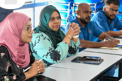 ފަނޑިޔާރުން ސަސްޕެންޑް ކުރިތާ ދެ މަސް ފަހުން އެޗްއާރުސީއެމުން ކަންބޮޑުވުން ފާޅުކޮށްފި