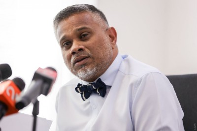 ޔުމްނުގެ އަބުރަށް ގެއްލުންވާފަދަ މައުލޫމާތެއް އާންމު ނުކުރާން ފުލުހުންނަށް އަންގައިފި