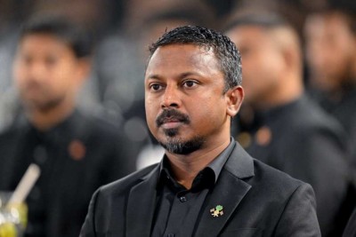 ސިވިލް ސާވިސްއިން ބަންޑާރަނައިބުގެ އޮފީސް ވަކިކުރަން ފާސްކޮށްފި