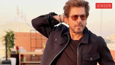 މެޓް ގާލާގައި ޝާހު ފުރަތަމަ ފަހަރަށް ބައިވެރިވަނީ