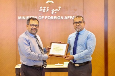 ހިލޭ އެހީ ލިބުނު މިންވަރު 63 ޕަސެންޓް ދަށްވެއްޖެ