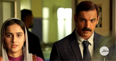 ޖޯންގެ ފިލްމު 'ދަ ޑިޕްލޮމެޓް' އަންނަ މަހު ނެޓްފްލިކްސްއަށް