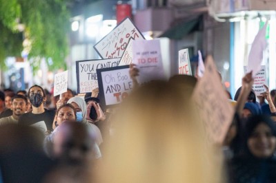 ޔުމްނުގެ ފަރުވާއަށް އެންސްޕާއިން ހަތަރު ލައްކައެއްހައި ރުފިޔާ ހަމަޖައްސައިދީފި