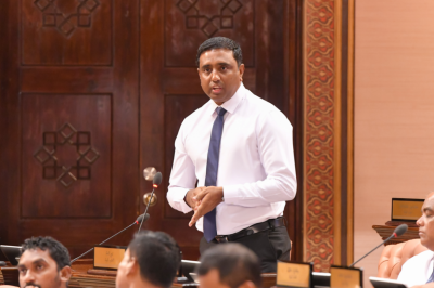 އިންތިޚާބަށް 548 ދުވަސް އޮތް ނަމަ ކައުންސިލް ބައި-އިލެކްޝަން ނުބާއްވަނީ