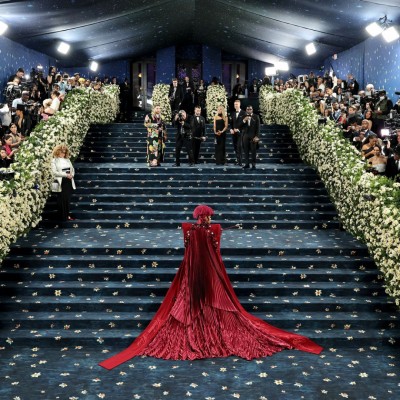 މި އިވެންޓުގައި އަޅާފައި އޮތް ކާޕެޓު ދުށިންތަ؟