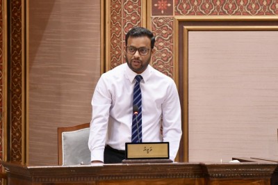 ބަންޑާރަ ގޯތީގެ މައްސަލަ ހައްލުކޮށްދޭން މިނިސްޓަރު އެދިވަޑައިގެންފި