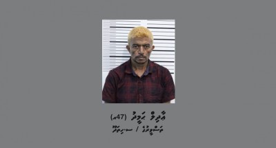 ދިއްގަރުގައި ތަހުގީގުކުރާ މަކަރާއި ހީލަތުގެ މައްސަލައެއްގައި މީހަކު ހޯދަނީ