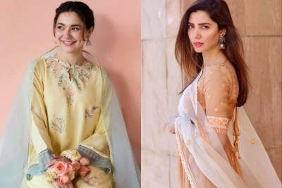 ޕާކިސްތާނު އެކްޓަރުންގެ އިންސްޓަގްރާމް އެކައުންޓުތައް އިންޑިއާގައި ބޭންކޮށްފި