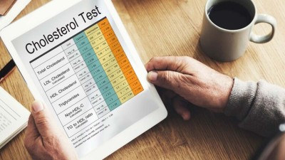 ކޮލެސްޓްރޯލް ބޯޑަލައިންގަތަ؟ މި ކަންކަމަށް ސަމާލުވޭ