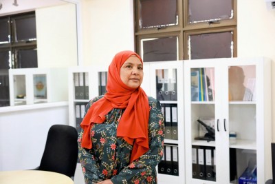 ހިޔާތަކުގައި ތިބި 72 ކުދިން އާއިލާތަކާ ހަވާލު ކޮށްފި