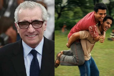 ފިލްމު 'ހޯމްބައުންޑް'ގެ ޓީމަށް އެމެރިކާގެ މަޝްހޫރު ފިލްމު ޕްރޮޑިއުސަރު މާޓިން