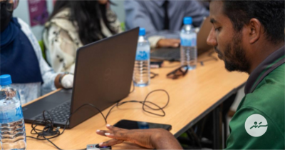 ޚިދުމަތް ހޯދަން ކިޔޫގައި ތިބުން ނިމުމަކަށް ގެންނަނީ