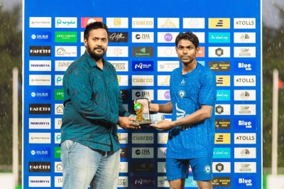 ފައިނަލްގެ ފުރަތަމަ ޖާގަ ނައިރަފު ޗެލްސީއަށް!