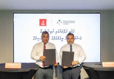 މަސްވެރިންގެ މާލީ ކަންބޮޑުވުމަށް ހައްލެއް، ބީއެމްއެލްއިން ލޯނާއި ކްރެޑިޓް ކާޑު ދޫކުރަނީ