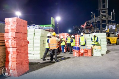 ޕްލައިވުޑް ޝިޕްމަންޓެއްގައި އެތެރެކުރަން އުޅުނު 13.6 މިލިއަން ސިނގިރޭޓު އަތުލައިގެންފި