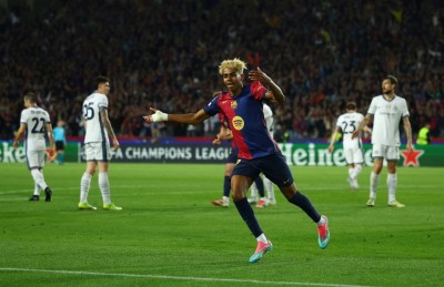 އެ ޖެހީ، މި ޖެހީ: ބާސާއާއި އިންޓާ އެއްވަރުވެ، ފޯރިގަދަވެއްޖެ