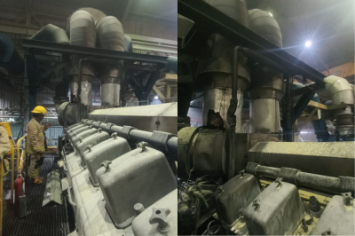 ފިހިގެން ސީރިއަސް އަނިޔާތަކެއް ލިބުނު ސްޓެލްކޯ މުވައްޒަފު އިތުރު ފަރުވާއަށް ތައިލޭންޑަށް