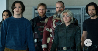 ފްލޮޕްތަކަކަށްފަހު މާވެލްއަށް ރަނގަޅު ރިވިއުތަކެއް