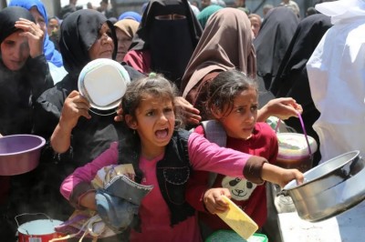 ޣައްޒާއަށް ދޭ ހަމަލާތައް ފުޅާކޮށް، ފަތަހަކުރަން އިސްރާއީލުގެ ކެބިނެޓުން ފާސްކޮށްފި