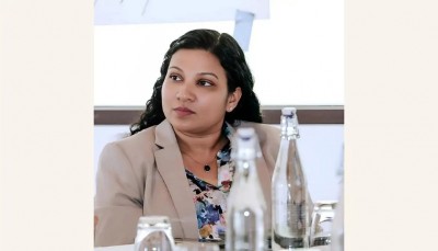 ޑެޕިއުޓީ ގަވަރުނަރަކަށް އަސްނާ ހަމަޖައްސަން މަޖިލީހަށް