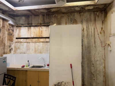 އައިކޮމް އޮފީހުގައި އުޅެވޭވަރު ނުވުމުން މަސައްކަތް އޮންލައިންކޮށް، މުވައްޒަފުން ގެއަށް