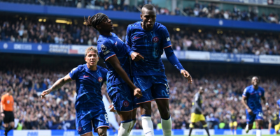 އެވަޓަންގެ މައްޗަށް ޗެލްސީ ކުރި ހޯދައިފި