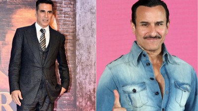 އަކްޝޭއާއި ސައިފް 17 އަހަރު ފަހުން އެއް ފިލްމަކަށް