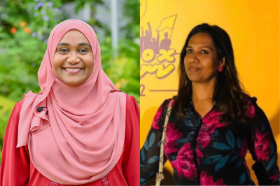 ސާޖިދާ އެދިވަޑައިގަތް ނަމަވެސް ކޯޓުން ނިންމީ އަޑުއެހުންތައް ލައިވްނުކުރަން