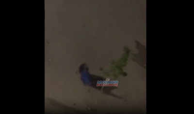 ހިޔާ ޓަވަރެއް ކައިރީ ދެ މީހަކަށް އަނިޔާވި މާރާމާރީއެއް، އެކެއްގެ ބޯ ފަޅާލައިފި