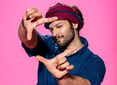 އަލީ ފަޒަލް ޕަޕަރާޒީއެއްގެ ރޯލަށް ތައްޔާރުވަނީ