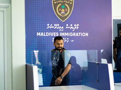 ސުޕްރީމް ކޯޓުން ނިންމީ ޝަމްއާން ޝަރީއަތް ނިމެންދެން ބަންދުކުރި މައްސަލަ ބަލައިނުގަންނަން