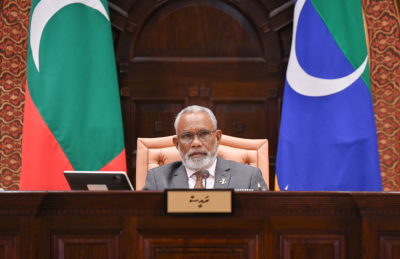 ދަންވަރު ކޮމިޓީ ބާއްވައި، މެންބަރުންނަށް ޖަލްސާގެ އެޖެންޑާ ފޮނުވީ ފަތިހު