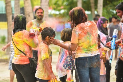 އިސްލާމީ ހަމަތަކާއި އާންމު އިޖުތިމާއީ މިންގަނޑުގެ ތެރެއިން އީދު ފާހަގަކުރަން އެލްޖީއޭއިން ގޮވައިލައިފި