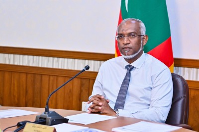 އުމްރާނީ ތަރައްގީ ފުޅާކުރުމަށް 'އިންފްރާންސްޓަކްޗާ ޑިވެލޮޕްމަންޓް ސޮލިއުޝަން ކޮމްޕެނީ' އުފައްދައިފި