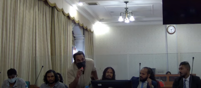 އަނަސްގެ މަރު: އަލުން މައްސަލަ ބެލިއިރު ވެސް ނިންމީ 7 މީހުން ބަންދުނުކުރަން